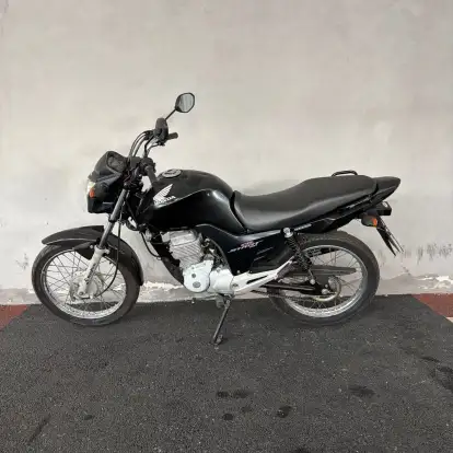 HONDA-CG 150 START ES HONDA-CG 150 START ES-2015