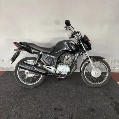 HONDA-CG 150 START ES HONDA-CG 150 START ES-2015