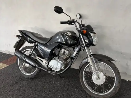 HONDA-CG 150 START ES HONDA-CG 150 START ES-2015