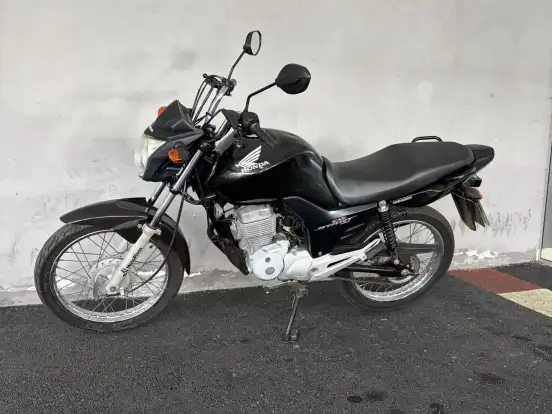 HONDA-CG 150 START ES HONDA-CG 150 START ES-2015