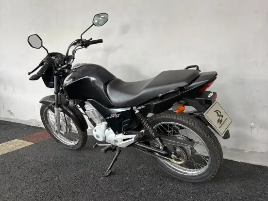 HONDA-CG 150 START ES HONDA-CG 150 START ES-2015