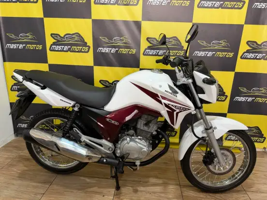 HONDA-CG 150 TITAN ESD-2014