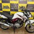 HONDA CG 150 TITAN ESD HONDA CG 150 TITAN ESD