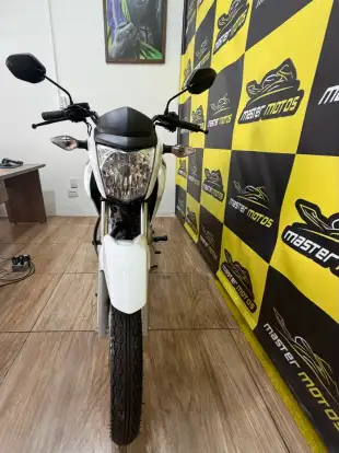 HONDA-CG 150 TITAN ESD-2014