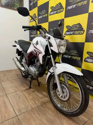 HONDA-CG 150 TITAN ESD-2014