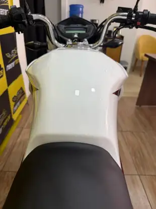 HONDA-CG 150 TITAN ESD-2014