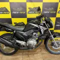HONDA CG 150 TITAN ESD HONDA CG 150 TITAN ESD