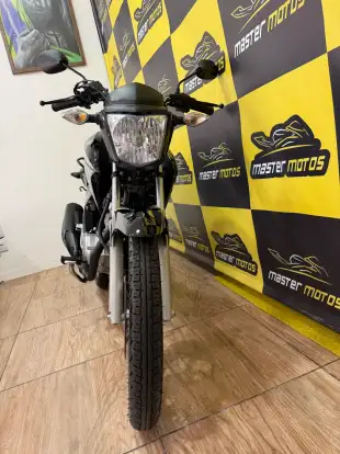 HONDA-CG 150 TITAN ESD-2015