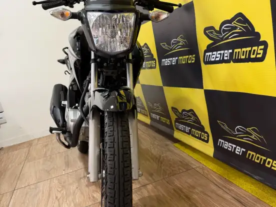 HONDA-CG 150 TITAN ESD HONDA-CG 150 TITAN ESD-2015