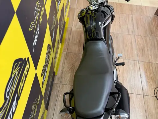 HONDA-CG 150 TITAN ESD HONDA-CG 150 TITAN ESD-2015