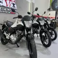 HONDA CG 160 CARGO HONDA CG 160 CARGO