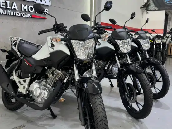 HONDA-CG 160 CARGO HONDA-CG 160 CARGO-2026