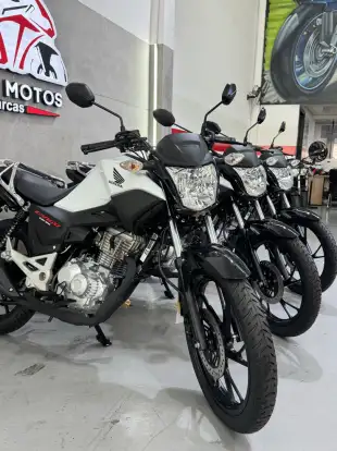 HONDA-CG 160 CARGO-2026