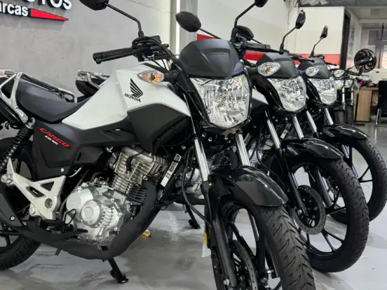 HONDA-CG 160 CARGO HONDA-CG 160 CARGO-2026