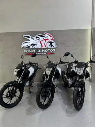 HONDA-CG 160 CARGO-2026