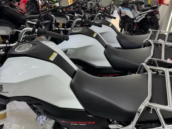 HONDA-CG 160 CARGO HONDA-CG 160 CARGO-2026