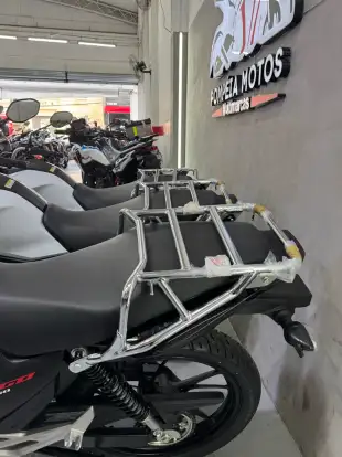 HONDA-CG 160 CARGO-2026