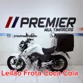 HONDA CG 160 CARGO HONDA CG 160 CARGO