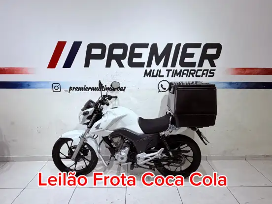 HONDA-CG 160 CARGO HONDA-CG 160 CARGO-2020
