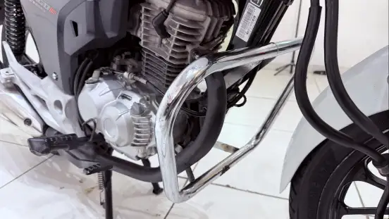HONDA-CG 160 CARGO-2020