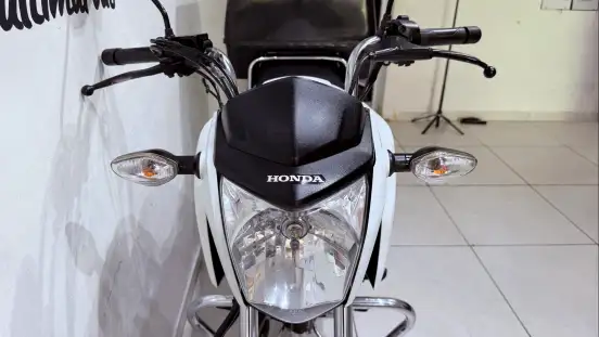 HONDA-CG 160 CARGO-2020