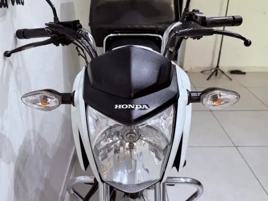 HONDA-CG 160 CARGO HONDA-CG 160 CARGO-2020