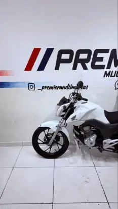 HONDA-CG 160 CARGO-2020