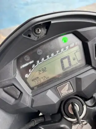 HONDA-CG 160 FAN HONDA-CG 160 FAN-2022
