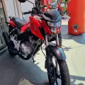 HONDA CG 160 FAN HONDA CG 160 FAN
