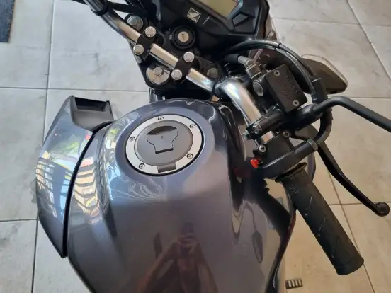 HONDA-CG 160 FAN HONDA-CG 160 FAN-2023