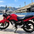 HONDA CG 160 FAN HONDA CG 160 FAN