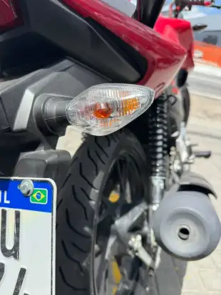 HONDA-CG 160 FAN-2025