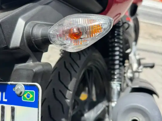 HONDA-CG 160 FAN HONDA-CG 160 FAN-2025