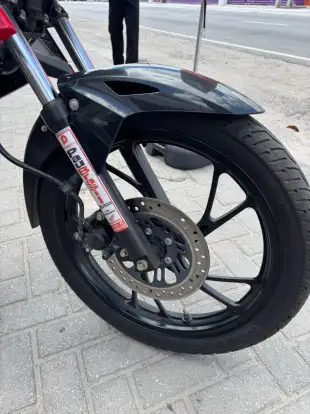 HONDA-CG 160 FAN-2025