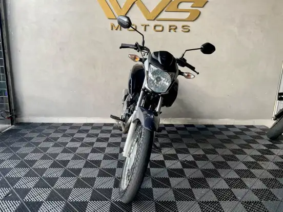 HONDA-CG 160 FAN HONDA-CG 160 FAN-2024