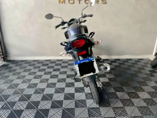 HONDA-CG 160 FAN-2024