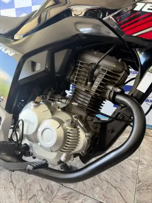 HONDA-CG 160 FAN HONDA-CG 160 FAN-2017