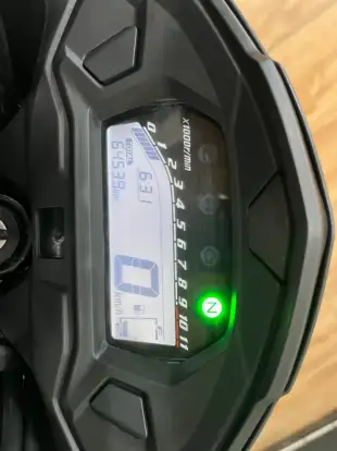 HONDA-CG 160 FAN-2018