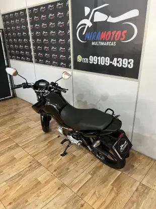 HONDA-CG 160 FAN HONDA-CG 160 FAN-2018