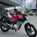 HONDA CG 160 START ES HONDA CG 160 START ES