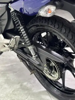 HONDA-CG 160 START ES-2023