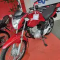 HONDA CG 160 START ES HONDA CG 160 START ES