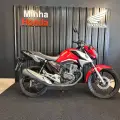 HONDA CG 160 START ES HONDA CG 160 START ES