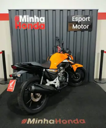 HONDA-CG 160 TITAN HONDA-CG 160 TITAN-2025