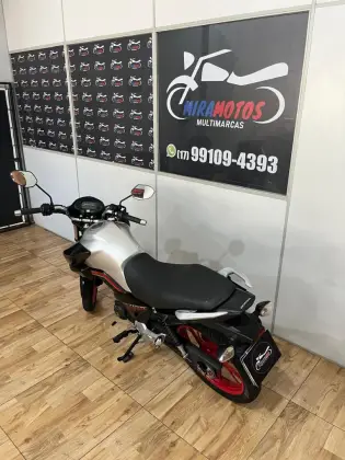 HONDA CG 160 TITAN 