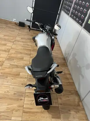 HONDA-CG 160 TITAN-2022