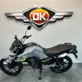 HONDA CG 160 TITAN HONDA CG 160 TITAN