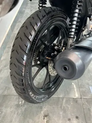 HONDA-CG 160 TITAN-2025
