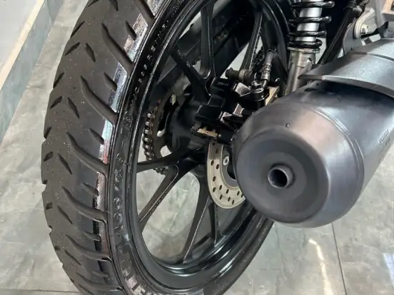 HONDA-CG 160 TITAN HONDA-CG 160 TITAN-2025