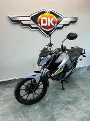 HONDA-CG 160 TITAN-2025